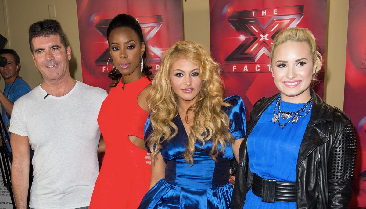 Shy-Bookworm-Teen-Turned-X-Factor-Star Wins Hearts With Her Voice and Beauty