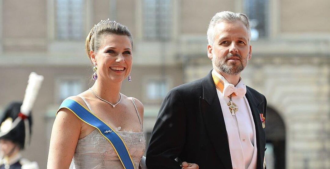 Ex-Husband of Norwegian Princess Dies by Suicide at Age 47: Reports