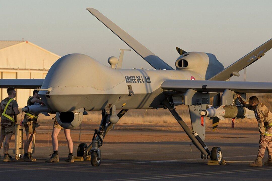 Death Toll in Niger Army Base Attack Rises to 89: Government