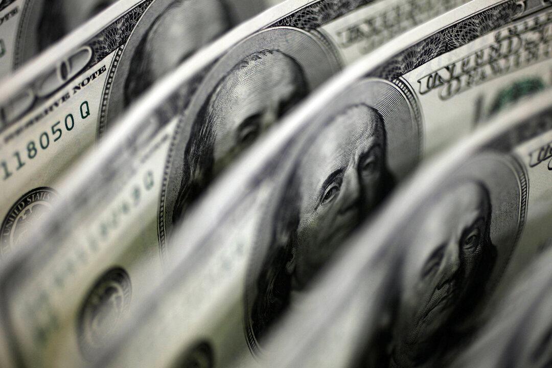 The World’s Wealthiest People Became $1.2 Trillion Richer in 2019