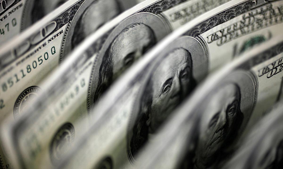 Biden’s Greatest Mistake Would Be to Start Currency War