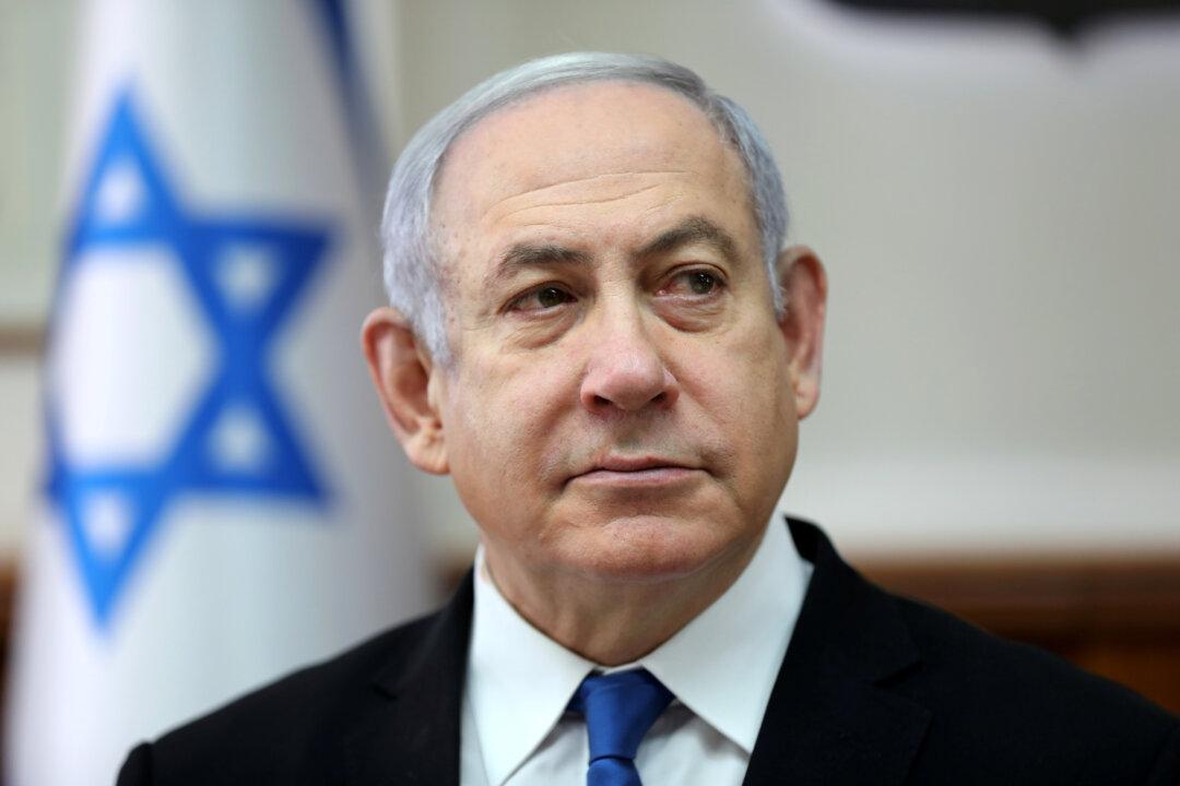Israel’s Embattled Netanyahu Declares Victory in Primary