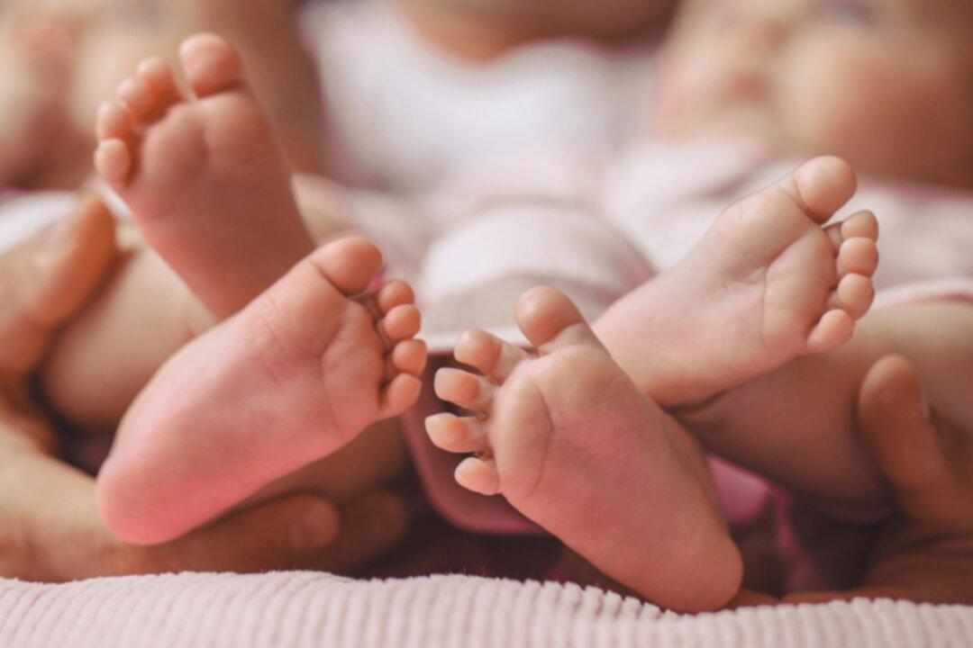 Identical Quadruplets Made Headlines for Being 1 in 15 Million, See How They Look Now