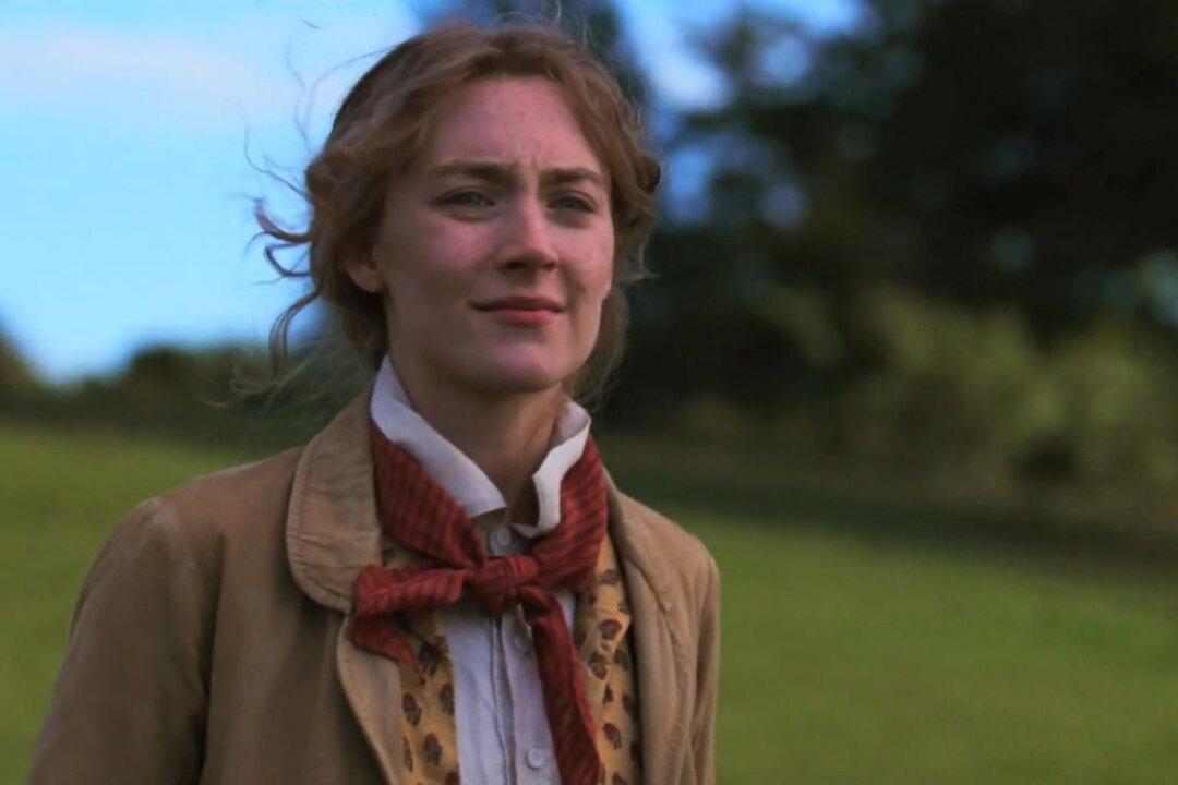 Victoria Attracts New Amazon Studios Sci-Fi Thriller