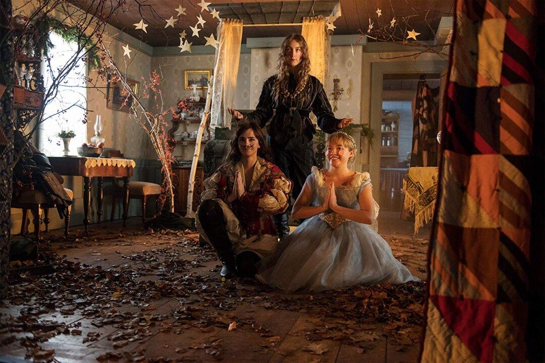 Children’s Stories Reveal the Place of Home in Our Lives