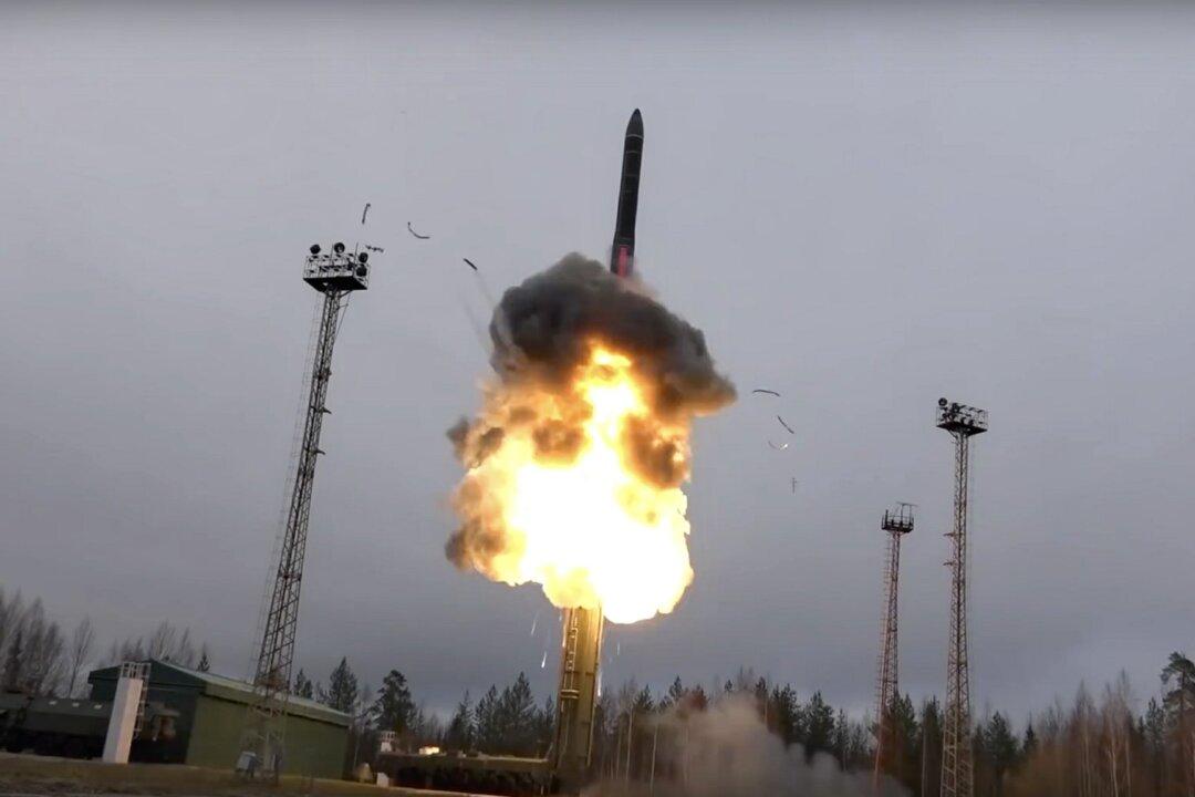 Wages and Warfare: Standard Measure May Vastly Understate Russia, China’s Military Spending