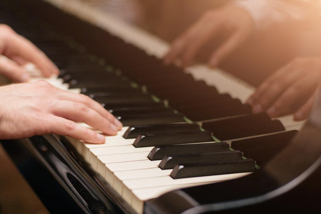 ‘The Piano Guys’ Lost a Daughter Right Before Christmas–so They Wanted to Share This Song