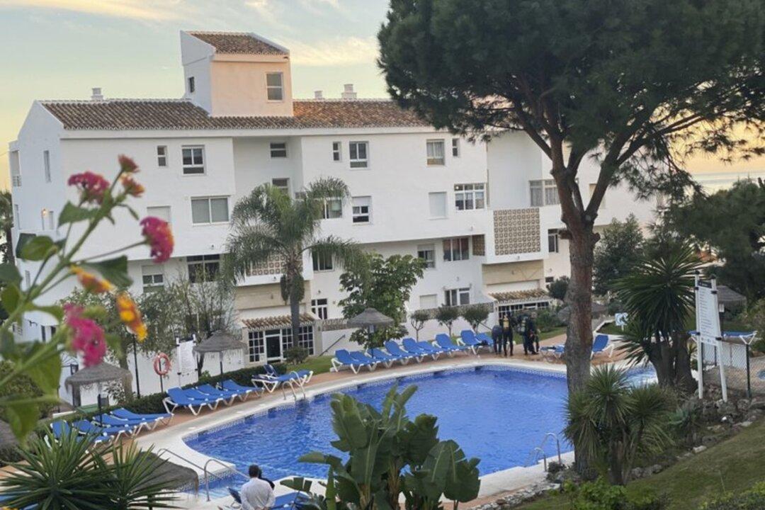 British Father and 2 of His Children Drown in Spain on Christmas Eve