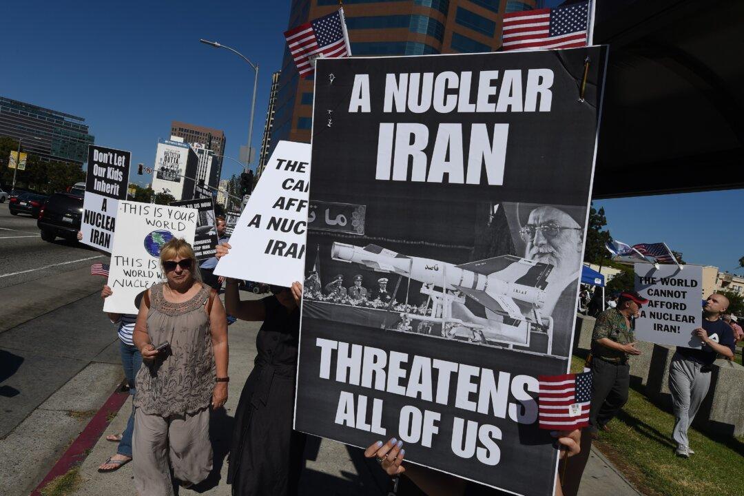 Economic Sanctions Erode Iran’s Appetite to Escalate Conflict With US: Experts