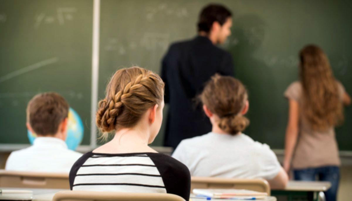 Virginia School Board Rejects State’s Transgender Pronoun, Restroom Policies