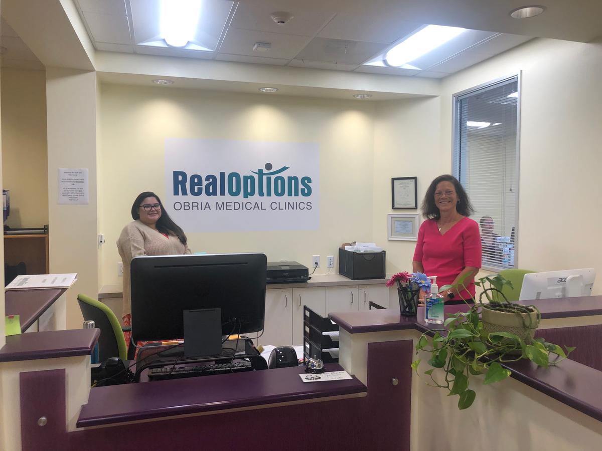 Organization Provides Pregnant Women Alternative to Planned Parenthood