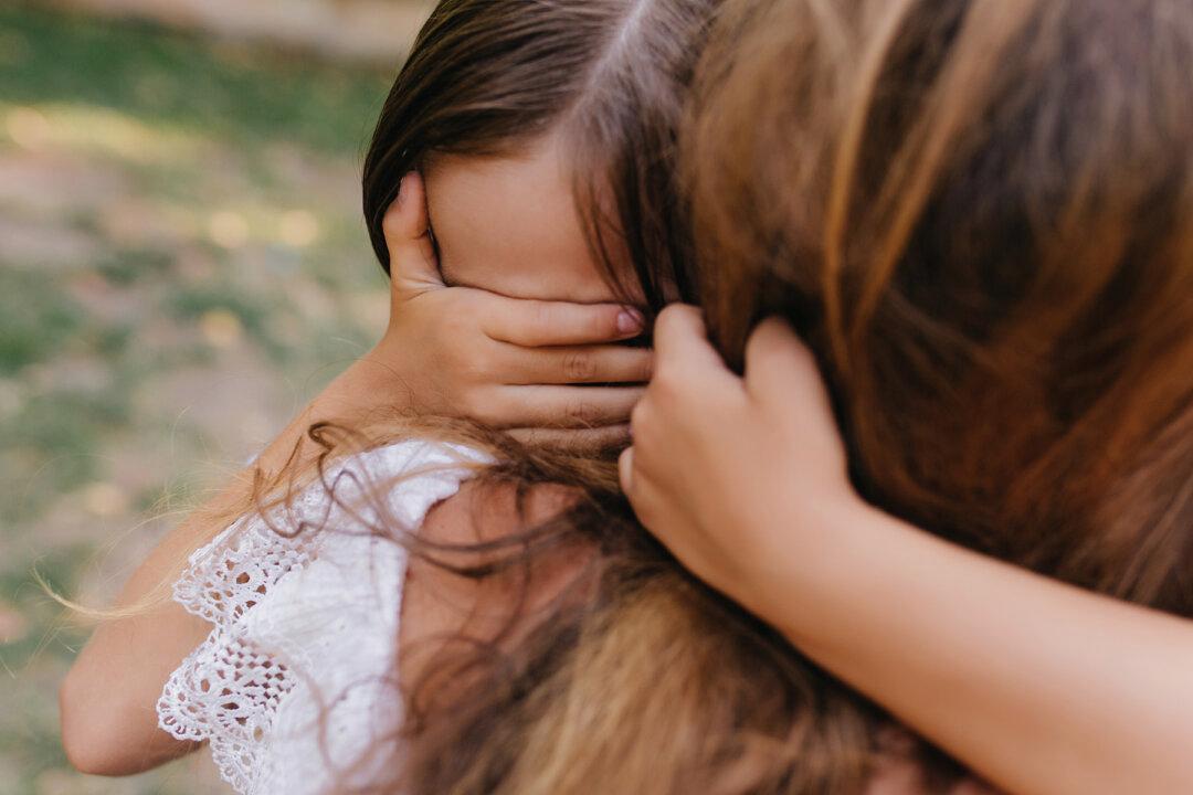 ‘I Saved My Daughter’s Life’: Teenage Mom Rejected Abortion Option After Being Raped at Age 12