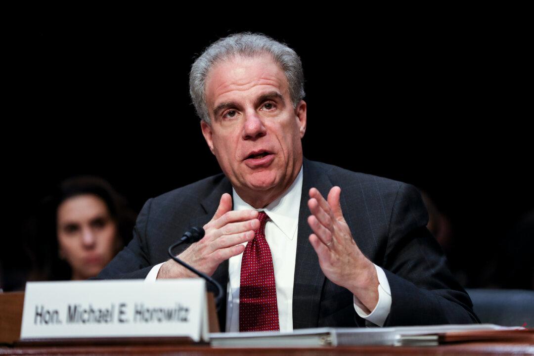 Inspector General Audit Finds ‘Widespread’ Problems With FBI’s FISA Applications