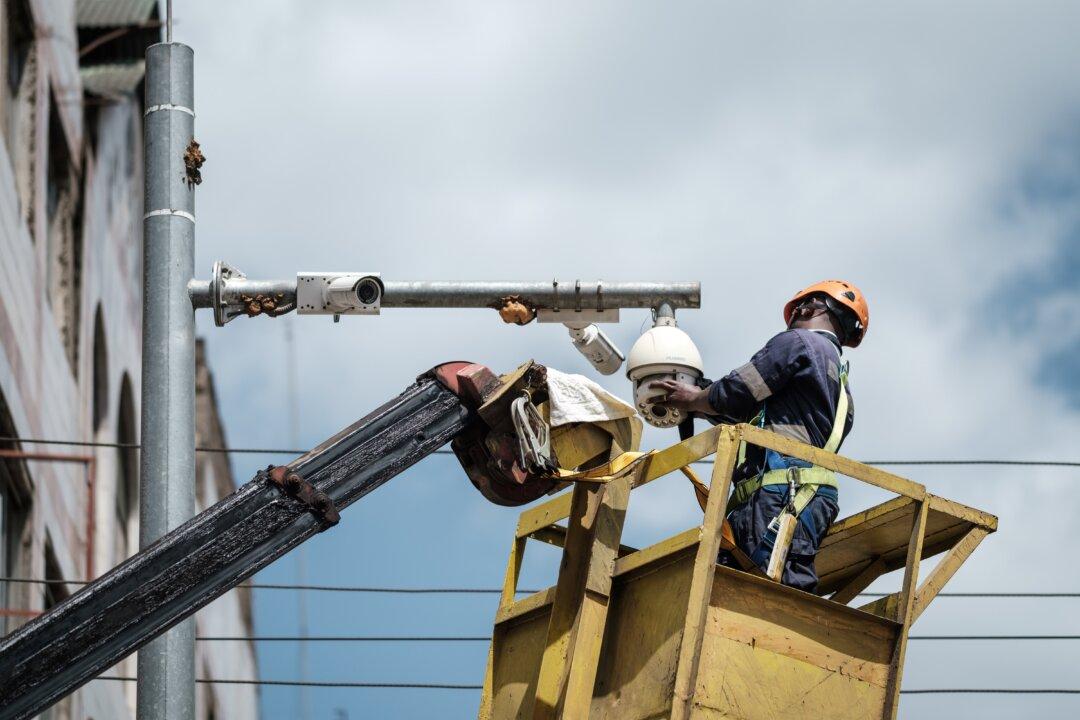 Huawei ‘Safe City’ Systems Are Ineffective, Crime Figures Show