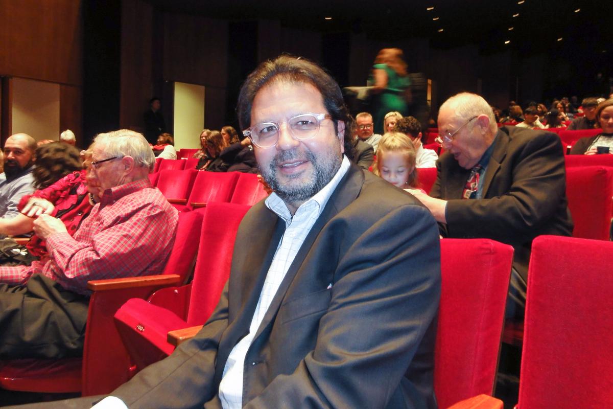 Shen Yun ‘Takes Your Breath Away, an Absolute Must-See,’ Houston Doctor Says