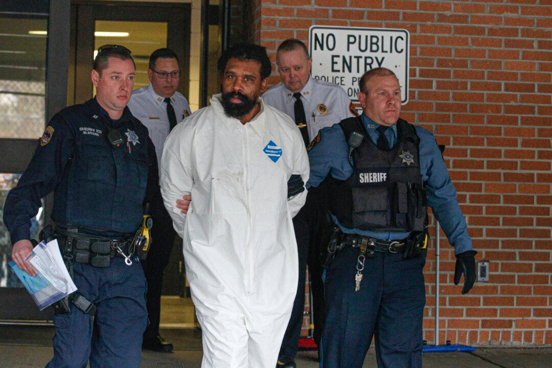 Suspect in NY Stabbing Attack on Hanukkah Arraigned