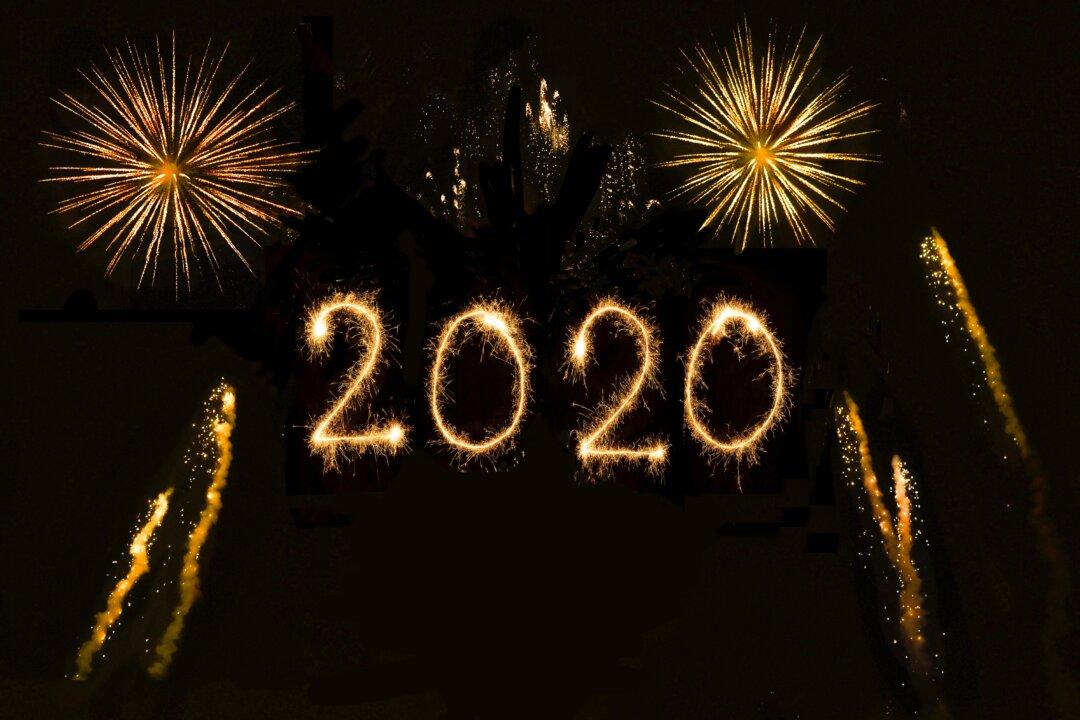 How to Succeed at New Year’s Resolutions