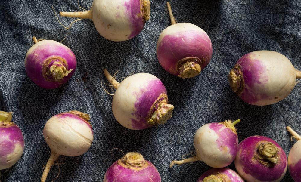 The Best Seasonal Fruits and Vegetables to Eat This Winter