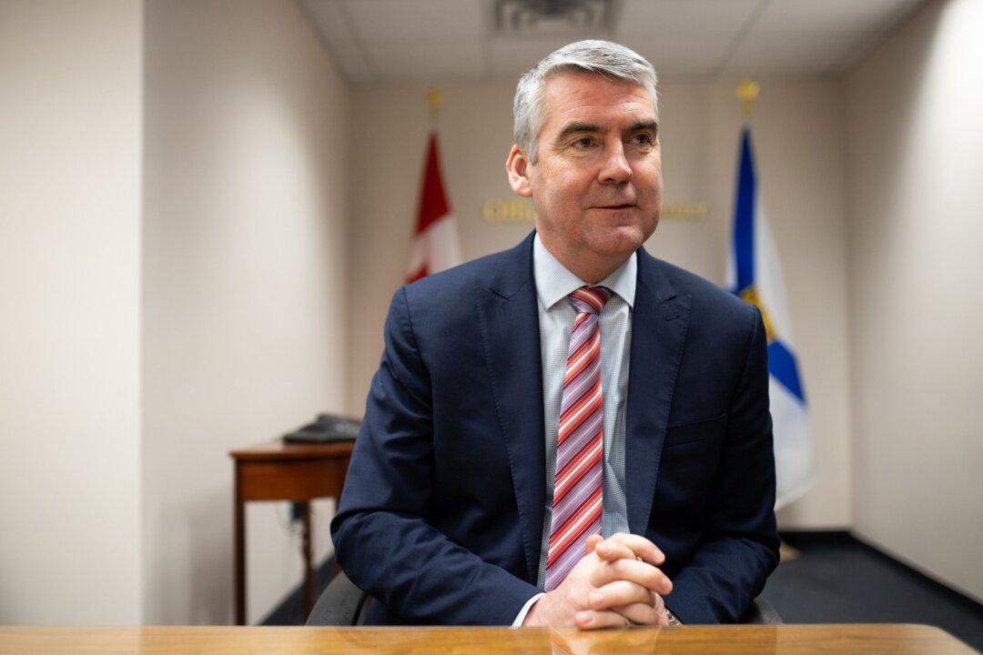 Politicians Need to Listen to Each Other on National Unity, NS Premier Says