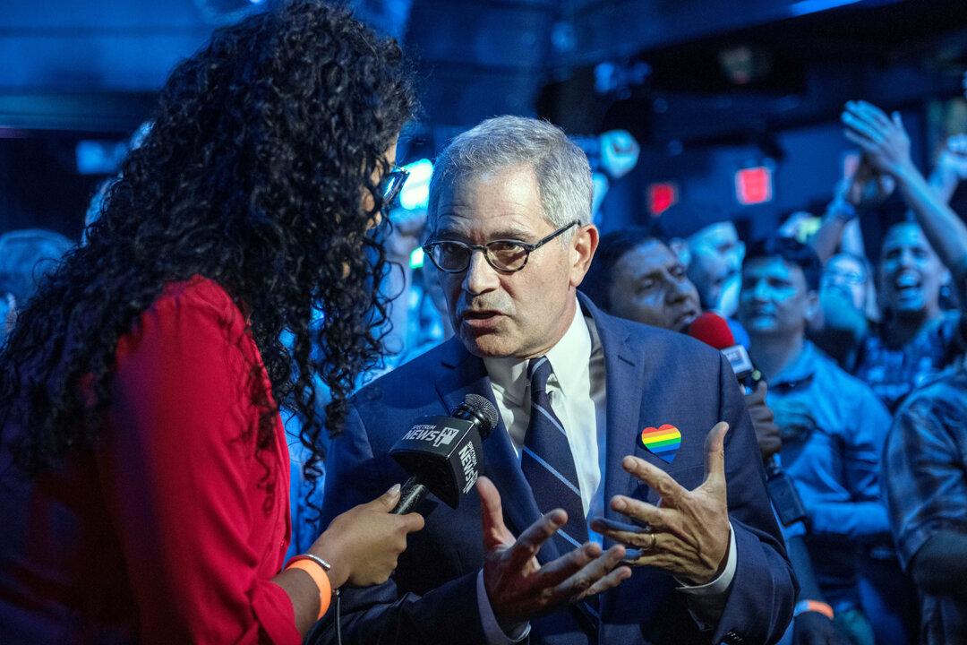 Pennsylvania Senate Called Back to Session to Start Krasner Impeachment