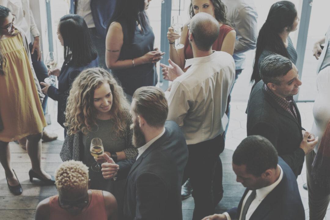 Video: Real Estate Workers React to Getting $10M in Bonuses at Company Party–and It’s Stunning