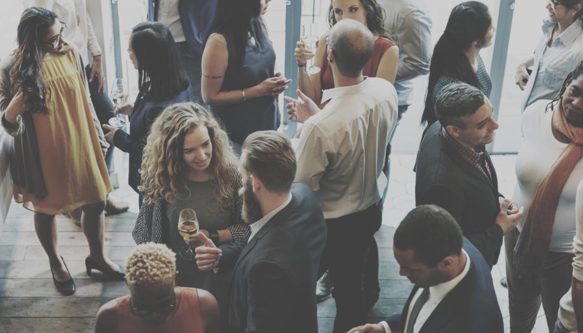 Video: Real Estate Workers React to Getting $10M in Bonuses at Company Party–and It’s Stunning