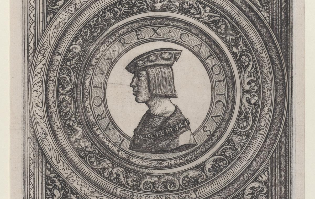 The Renaissance’s Etchings at The Metropolitan Museum of Art