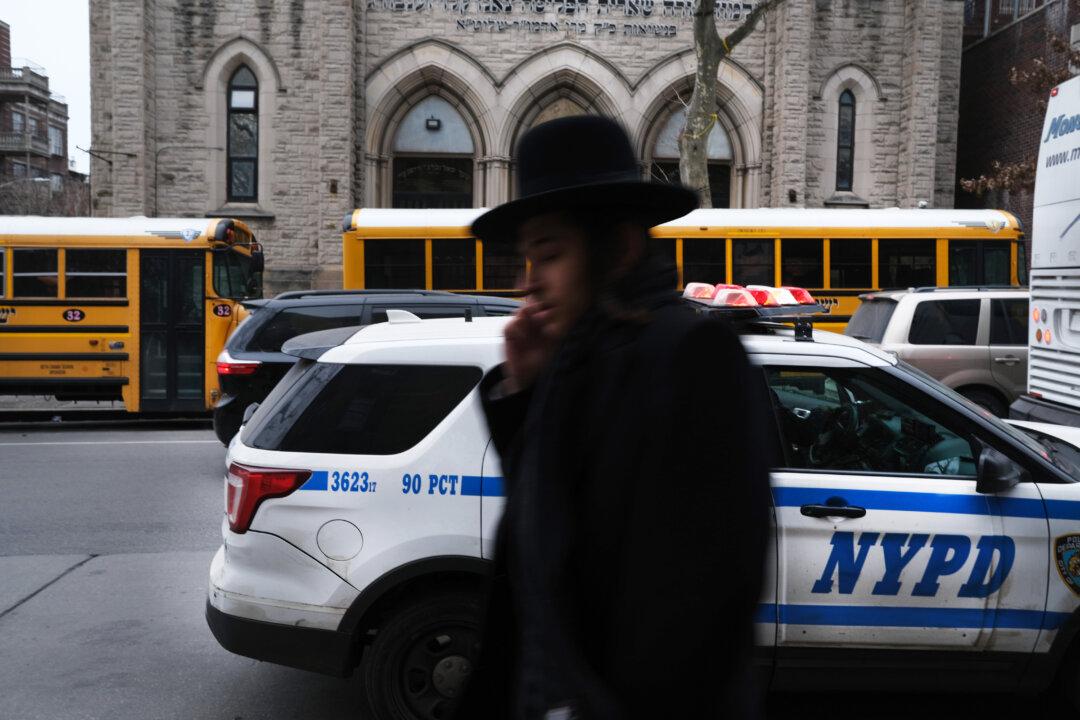 Jewish Leaders Raise Alarm Over Growing Trend of Anti-Semitic Attacks