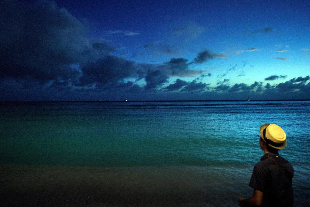 Do Americans Even Want Time Off?