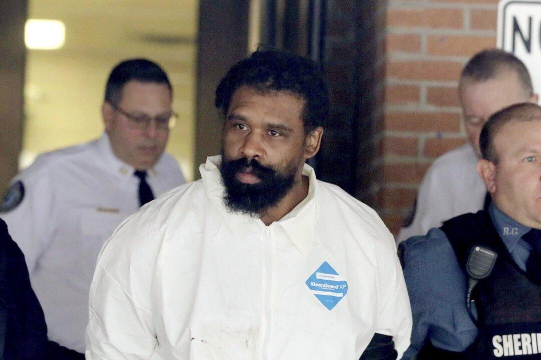 Officials: Hanukkah Attack Suspect Researched Hitler Online