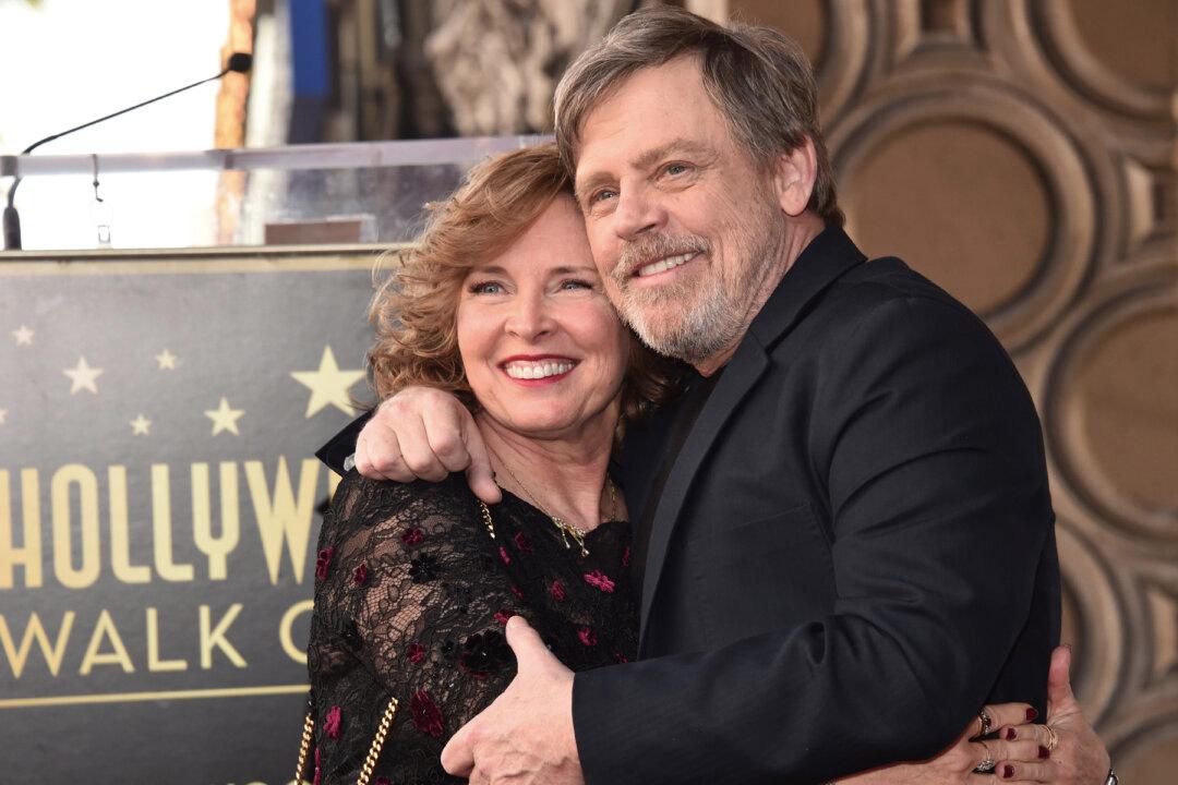 Actor Mark Hamill and His ‘Soulmate’ Marilou York Tell Their Story After 41 Years of Marriage