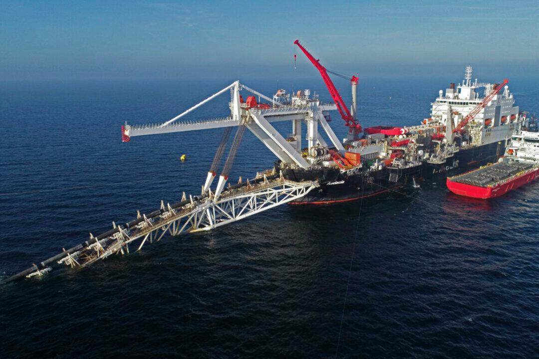 New England Is Facing Blackouts This Winter: Grid Operator