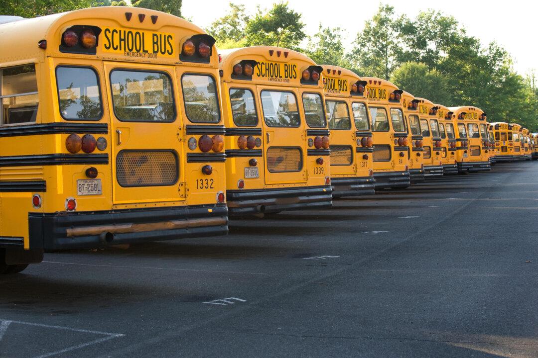 Students to Get Day Off to Protest in Fairfax County, Virginia