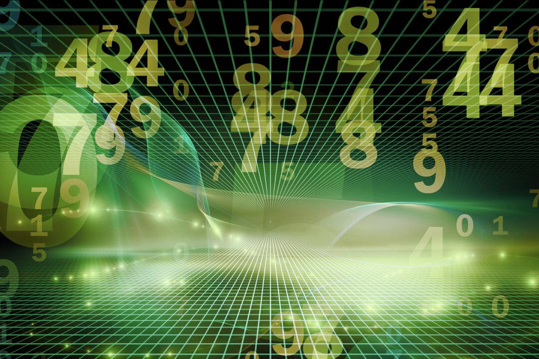 8-Year-Old Mexican Girl Crowned World Math Champion, Solves 70 Math Problems in Her Head With No Errors