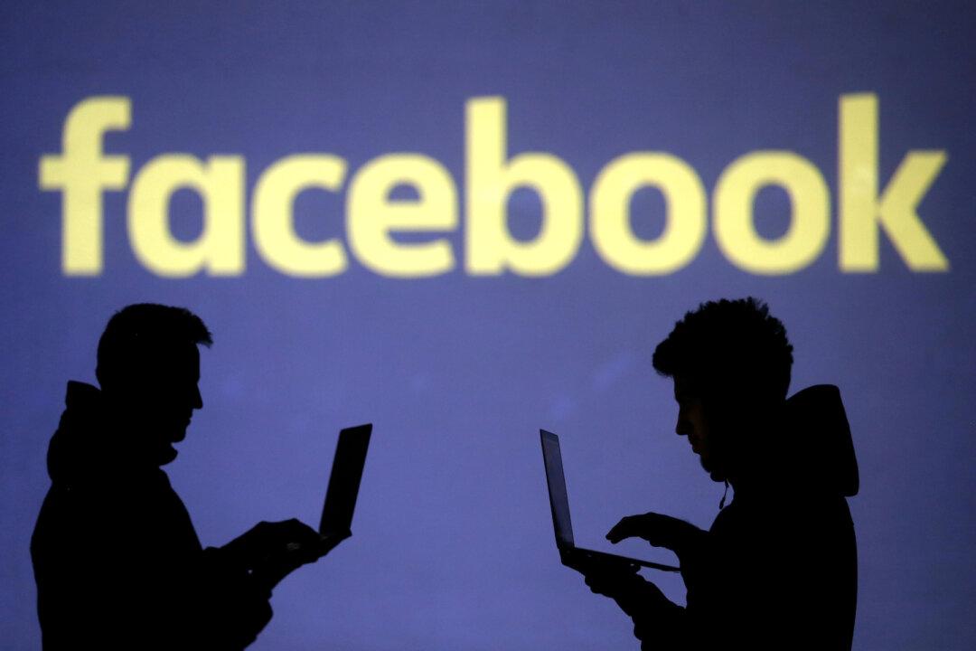 Facebook, Others Block Requests on Hong Kong User Data