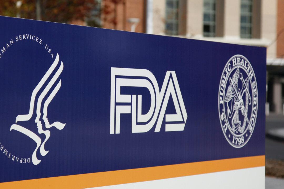 One Million US Coronavirus Tests to Be Available by End of Week: FDA Official
