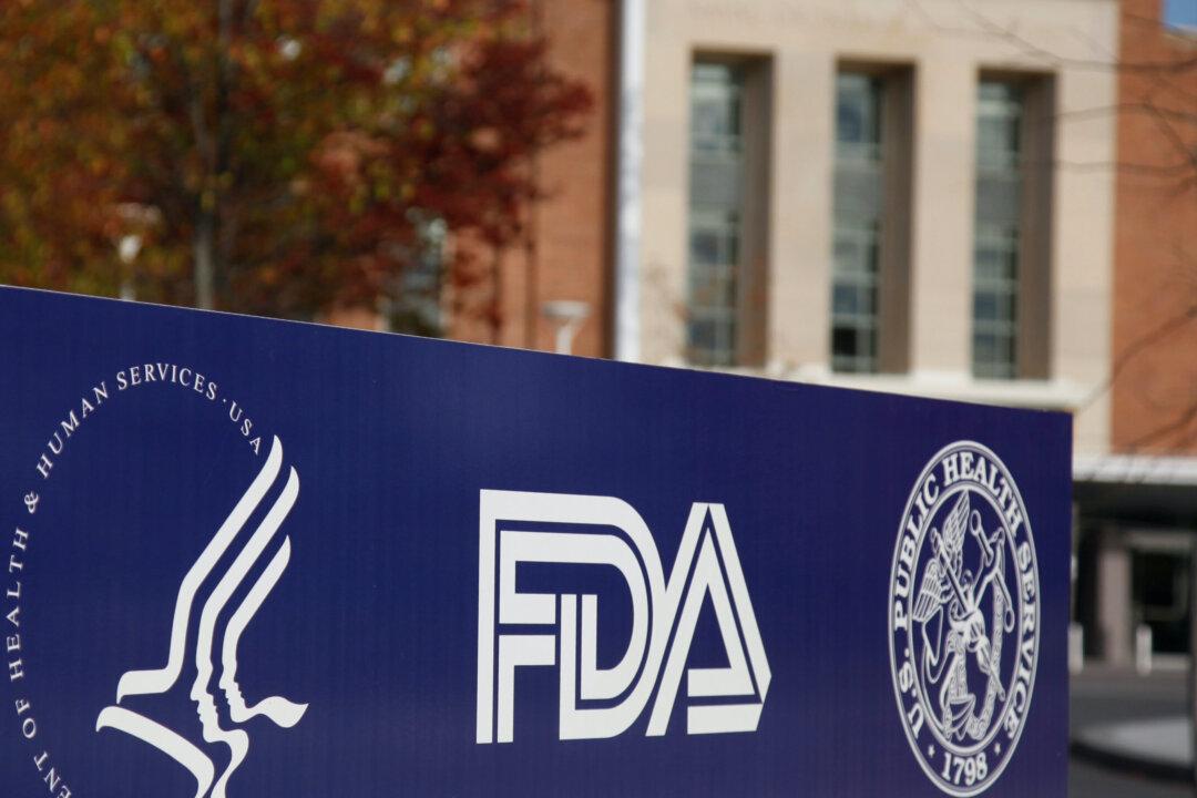 FDA ‘Deep State’ Crippling Efforts to Release CCP Virus Vaccine Before Election Day: Trump