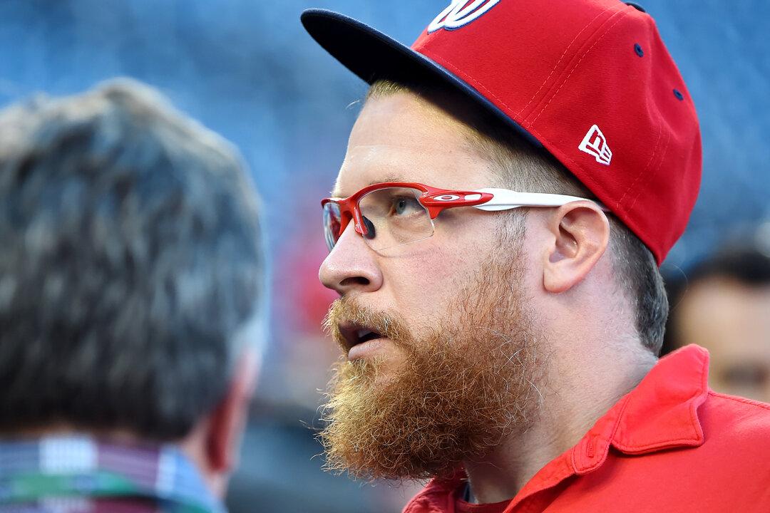 Meet the Socialist World Series Winning Pitcher Who Snubbed President Trump