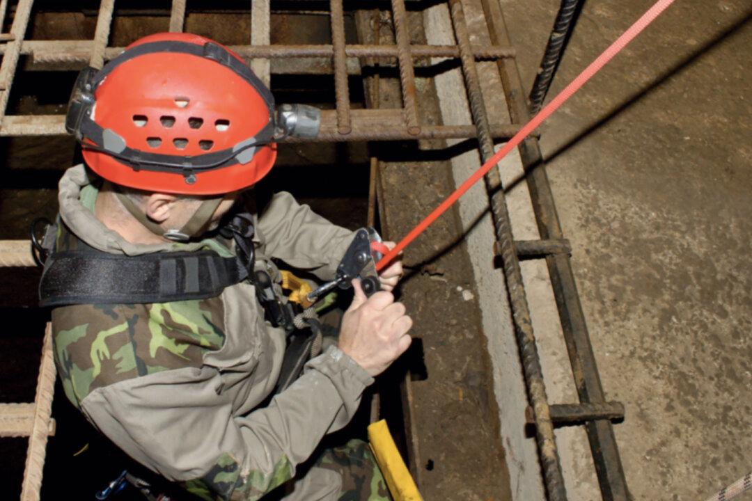 Remember Jessica McClure Who Was Rescued From a Well in 1987? Here’s What She’s Doing Now