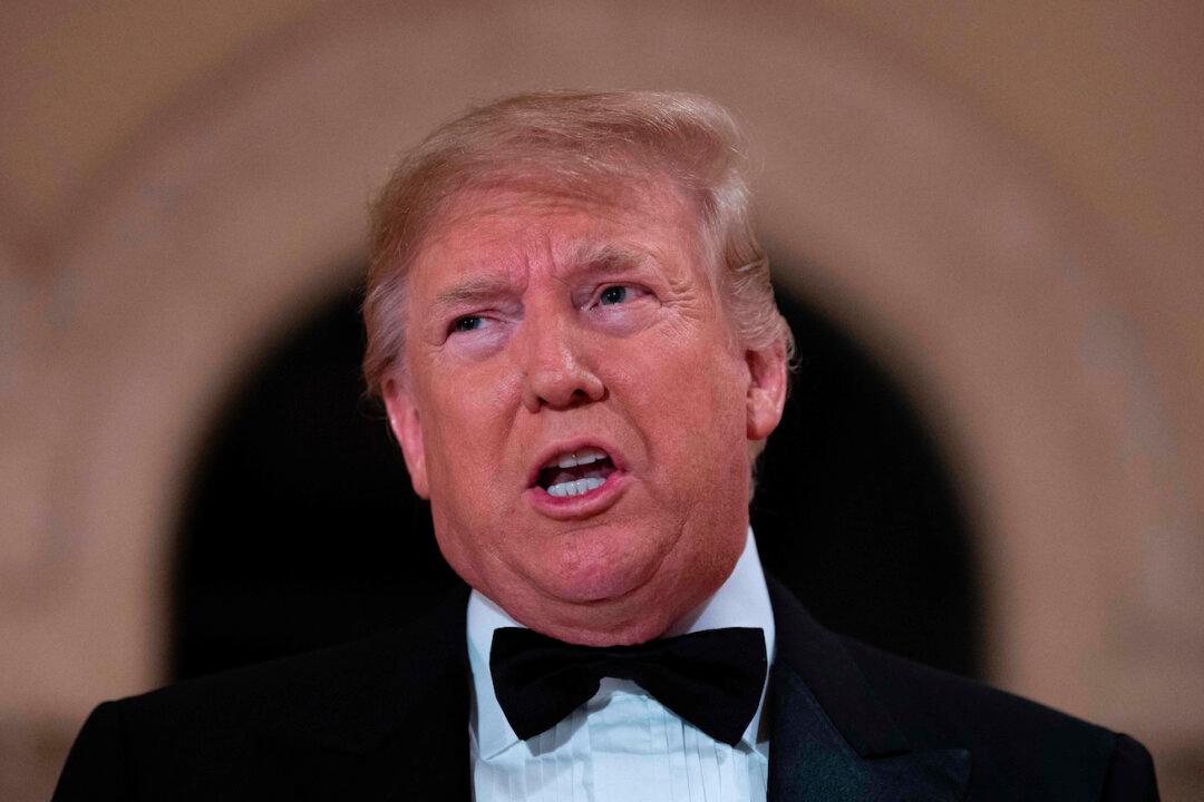 Trump Says He Doesn’t Want War With Iran After Attack on US Embassy in Baghdad