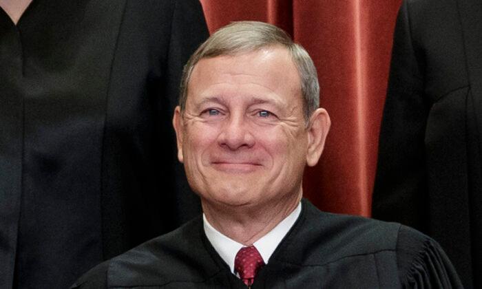 Chief Justice John Roberts: Protecting the Institution or His Own Legacy?