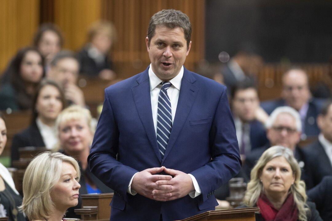 Opposition Conservatives Head Into 2020 With Fights Ahead on Three Fronts