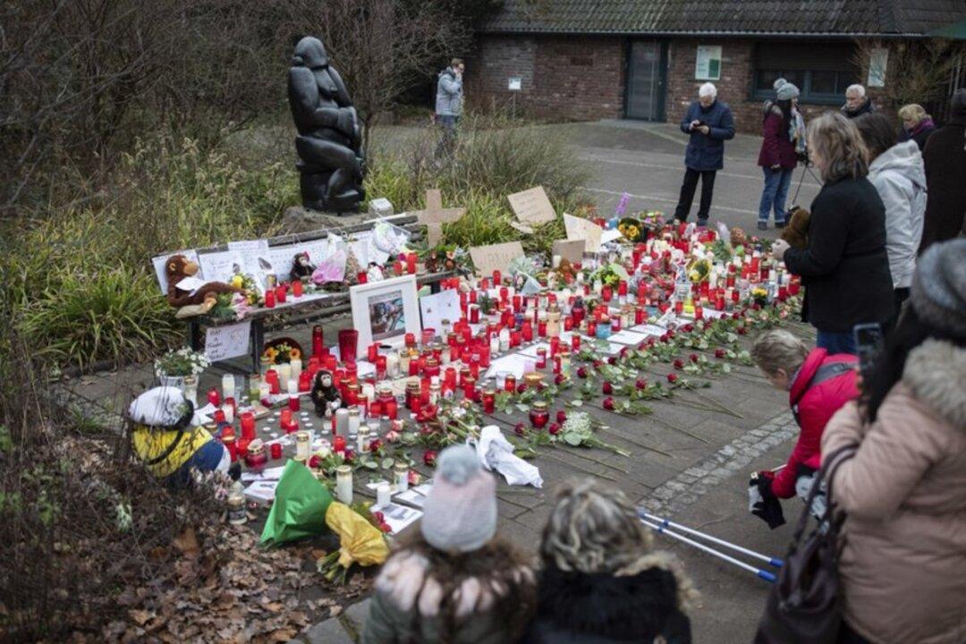 Germany: Police Investigate Three Women After Devastating Zoo Fire