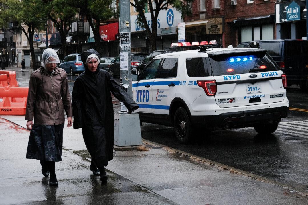 Anti-Semitic Attacks in New York Continue Into the New Year