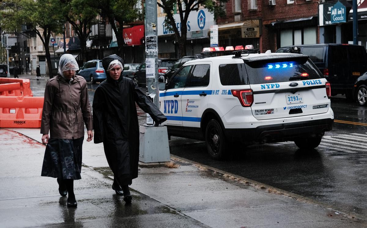 Anti-Semitic Attacks in New York Continue Into the New Year