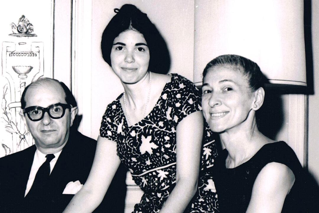 Parenting Your Aging Parents When They Don’t Want Help