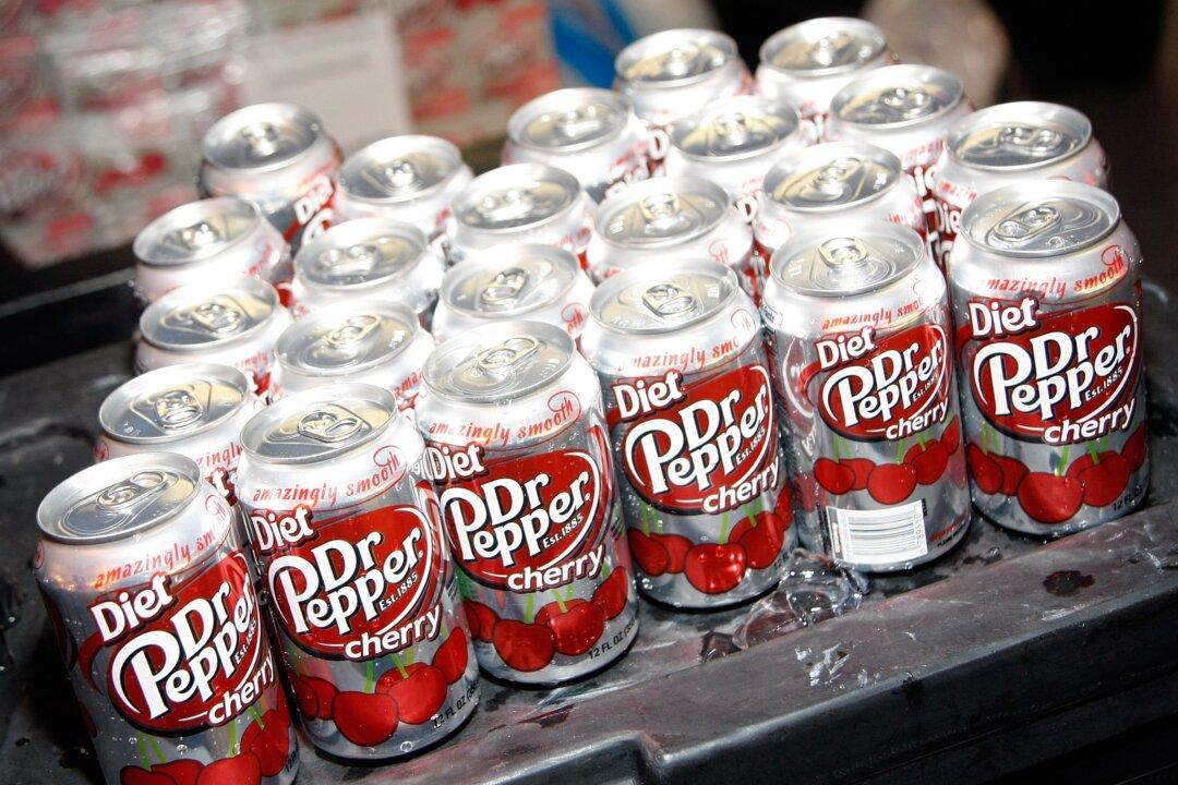 Diet Soda Companies Do Not Falsely Promise Weight Loss: Appeals Court Ruling