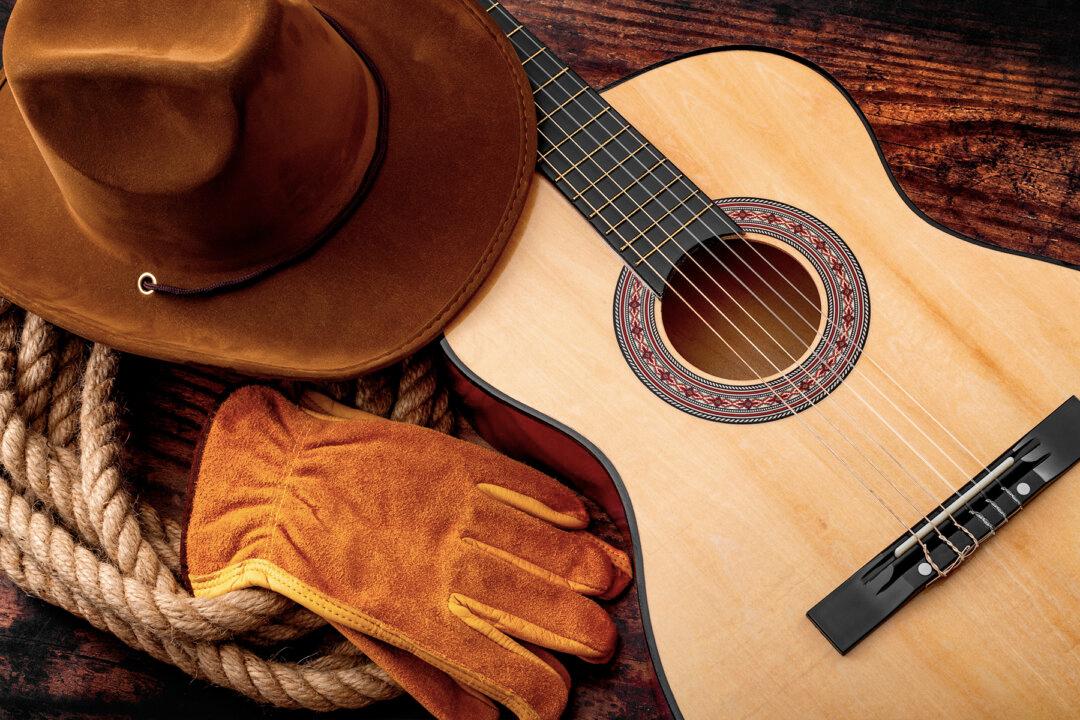 Country-loving Kid Takes ‘The Git Up Challenge,’ Goes Viral With His Smooth Dance Moves