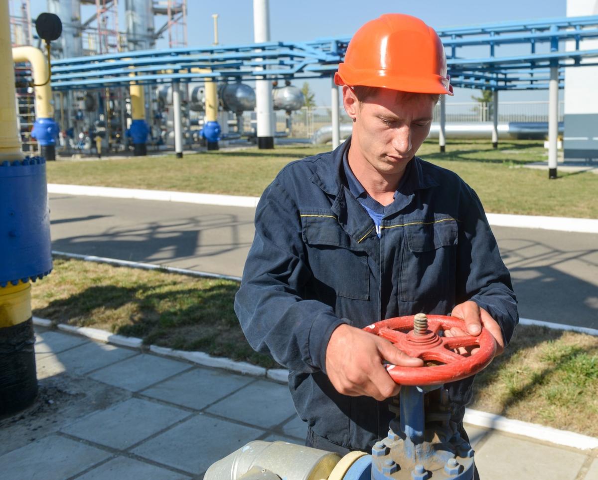 Success in Ukraine Energy Company: Less State Intervention and Zero Tolerance for Corruption