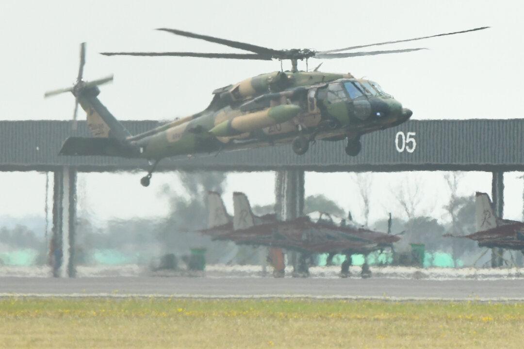 Australia to Spend Big on Defence Amid Hostile Global Environment